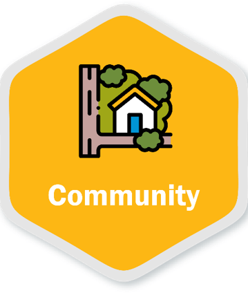 Community