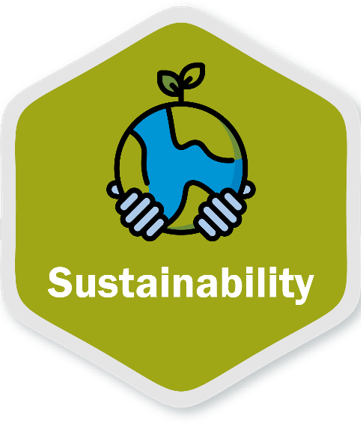 Sustainability